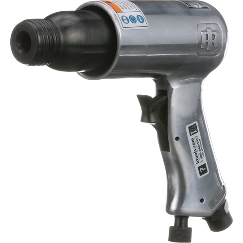 Standard Air Hammer, 3 CFM, 1/4" NPTF, 3500 BPM, 11/16" x 2-5/8" (17.5mm x 67mm) Planification Entrepots Molloy