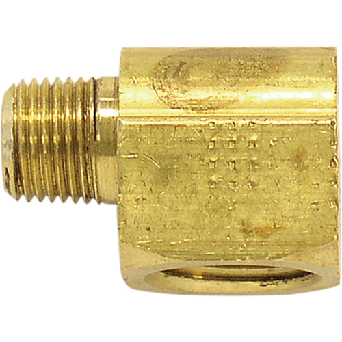 Raccords coudes m&acirc;le/femelle 90 Planification Entrepots Molloy