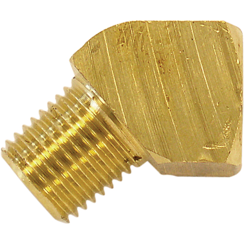 Raccords coudes m&acirc;le/femelle 45 Planification Entrepots Molloy