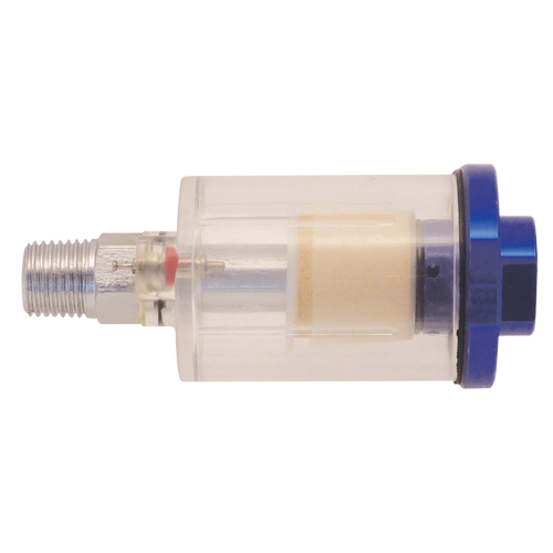 Filtreurs &agrave; usage standard, 1/4" NPT, PSI max. de 125 PSI, Canalisation Planification Entrepots Molloy