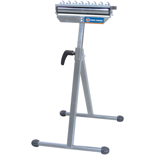 Omni-Directional Stands Planification Entrepots Molloy