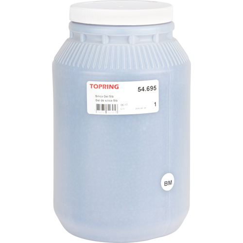 Heavy-Duty Desiccant Systems Planification Entrepots Molloy