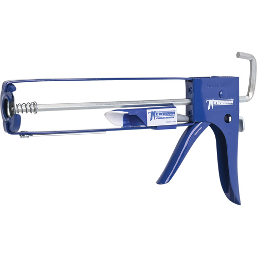 Pistolet &agrave; calfeutrer avec monture parall&egrave;le et tige Hex E-Z Thrust, 300 ml Planification Entrepots Molloy
