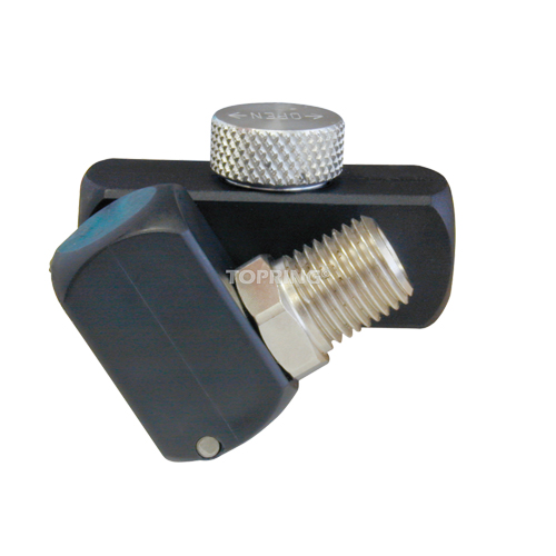 Airpro Swivel Connector Planification Entrepots Molloy
