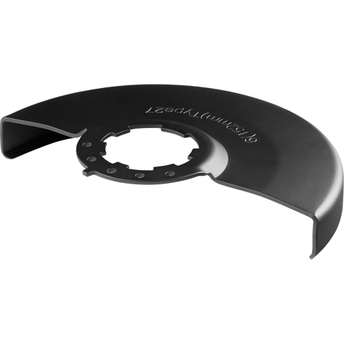 Protecteur pour meuleuse Planification Entrepots Molloy