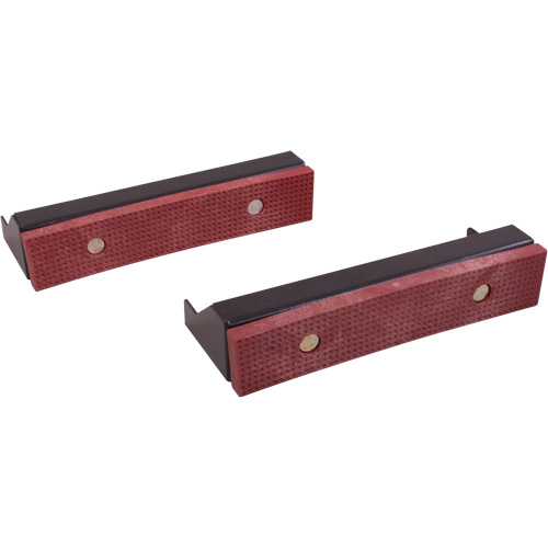 M&acirc;choires &agrave; prise en fibre Planification Entrepots Molloy