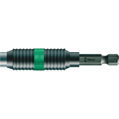 Support d'embouts universel 897/4 R Rapidaptor BiTorsion Planification Entrepots Molloy