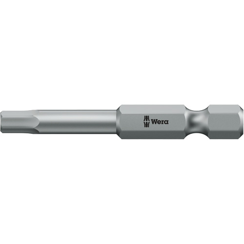 Foret 840/4 Z Hex-Plus, Hexagonale, Embout 5/32", Prise 1/4", Longueur 2" Planification Entrepots Molloy