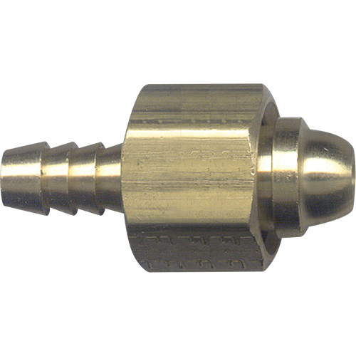 Coupleur pivotant, Laiton, 3/8" Planification Entrepots Molloy