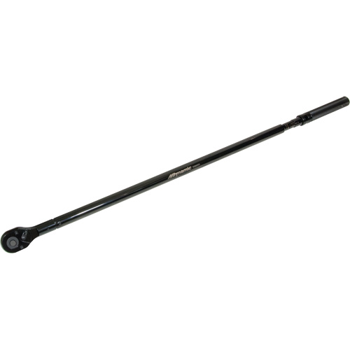 Torque Wrench, Click, 3/4" Square Drive, 100 - 600 ft-lbs. Planification Entrepots Molloy