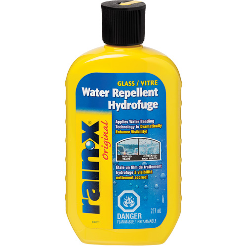 Original Glass Treatment Planification Entrepots Molloy