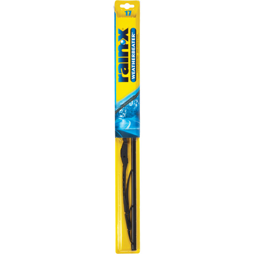 Balai d'essui-glace Weatherbeater, 17", Toute saison Planification Entrepots Molloy