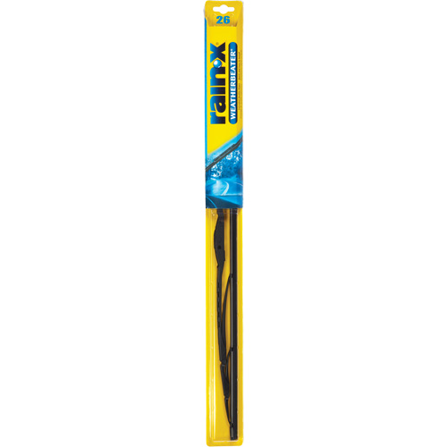 Weatherbeater&reg; Wiper Blade, 26", All-Season Planification Entrepots Molloy
