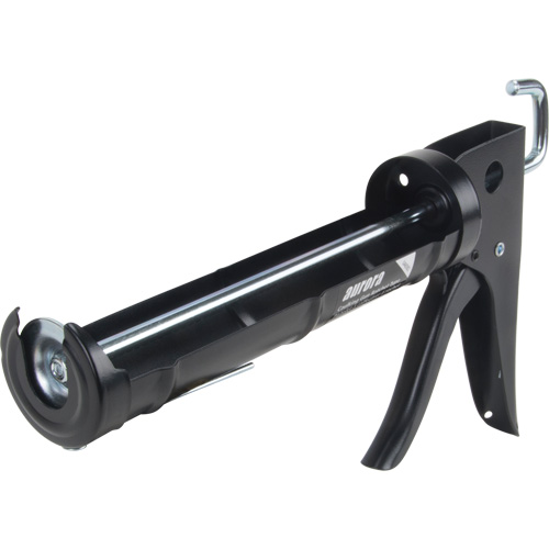 Pistolet &agrave; calfeutrer &agrave; rochet, 300 ml Planification Entrepots Molloy