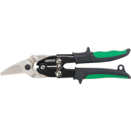 Compound Snips, 1-1/8" Cut Length, Right Cut Planification Entrepots Molloy