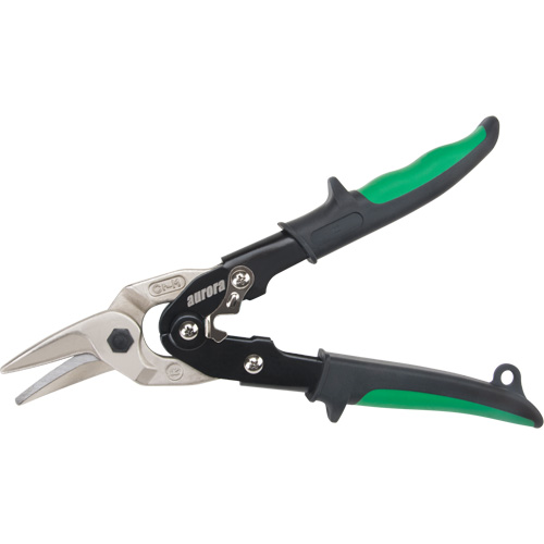 Compound Snips, 1-1/8" Cut Length, Right Cut Planification Entrepots Molloy