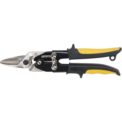 Compound Snips, 1-1/2" Cut Length, Straight Cut Planification Entrepots Molloy