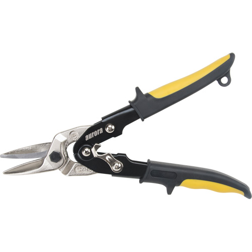 Compound Snips, 1-1/2" Cut Length, Straight Cut Planification Entrepots Molloy