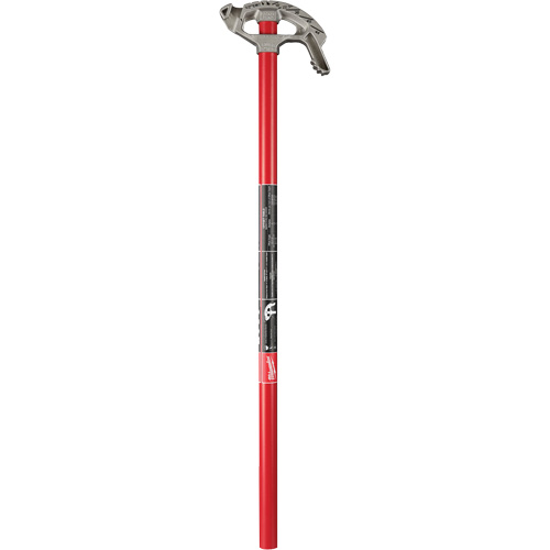 Machine &agrave; plier les conduits en aluminium Planification Entrepots Molloy