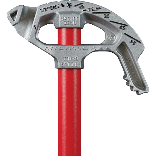 Machine &agrave; plier les conduits en aluminium Planification Entrepots Molloy