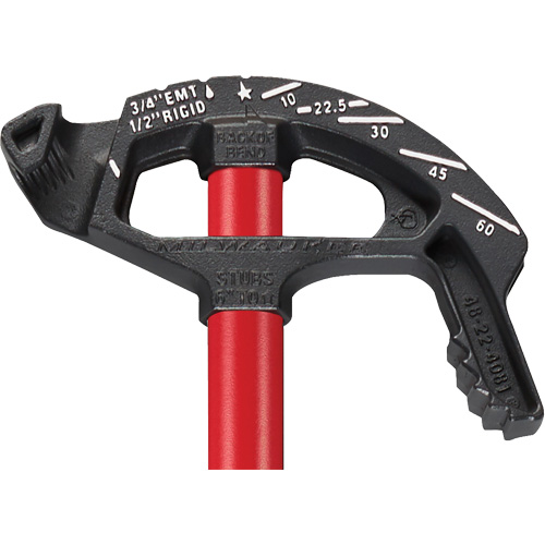 Machine &agrave; plier les conduits en fer Planification Entrepots Molloy