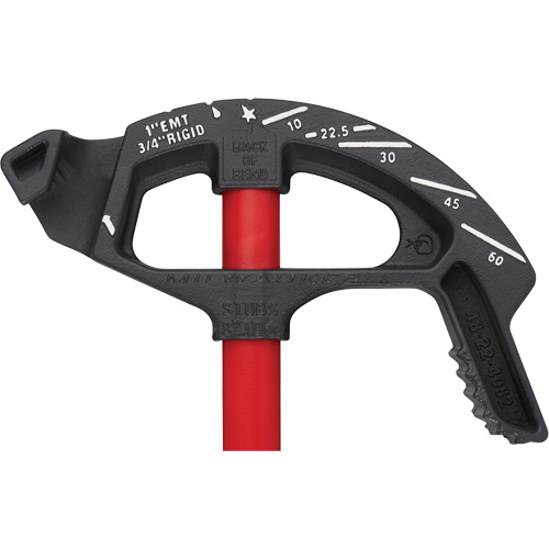 Machine &agrave; plier les conduits en fer Planification Entrepots Molloy