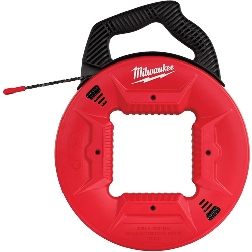 Ruban de tirage &agrave; pointe non conductrice Planification Entrepots Molloy