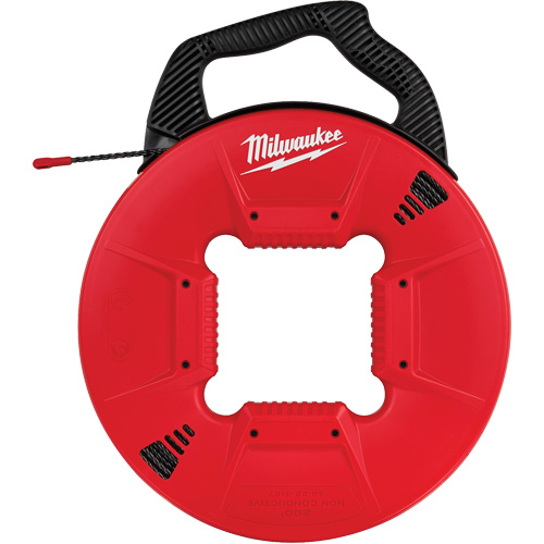 Ruban de tirage &agrave; pointe non conductrice Planification Entrepots Molloy