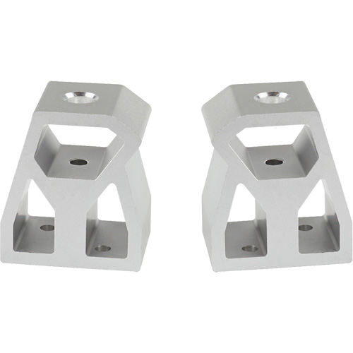 Ensemble d'&eacute;carteurs de rechange pour niveau extensible Planification Entrepots Molloy