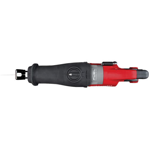 M18 Fuel Super Sawzall&reg; Reciprocating Saw (Tool Only), 18 V, Lithium-Ion Battery, 0-3000 SPM Planification Entrepots Molloy