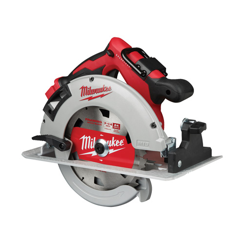 M18 Brushless Circular Saw (Tool Only), 7-1/4", 18 V Planification Entrepots Molloy