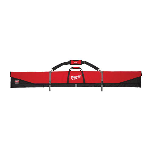 Expandable Level Storage Bag, Polyester, Red Planification Entrepots Molloy