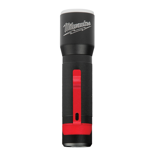 Lampe de poche &agrave; faisceau concentr&eacute; 325L, DEL, 325 lumens, Piles AAA Planification Entrepots Molloy