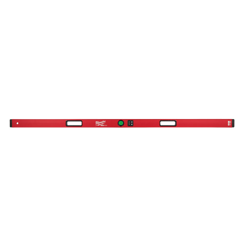 Redstick Digital Level with Pin-Point Measurement Technology Planification Entrepots Molloy