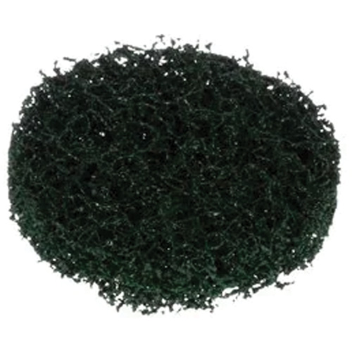 Standard Abrasives Buff and Blend HS Disc, 6" Dia., Coarse Grit, Aluminum Oxide Planification Entrepots Molloy