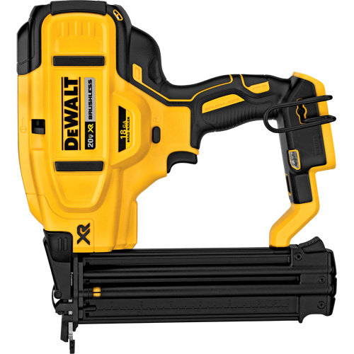 Cloueuse de finition Max XR (outil seulement), 20 V, Lithium-ion Planification Entrepots Molloy