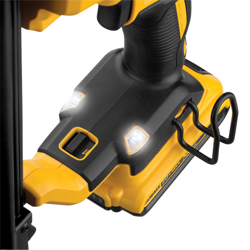 Trousse de cloueuse de finition Max XR, 20 V, Lithium-ion Planification Entrepots Molloy