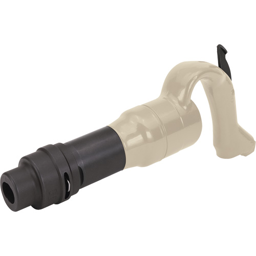 A-Series Chipping Hammer, 29 CFM, 3/8" NPT, 1725 BPM, 1/8" x 3" (29mm x 76mm) Planification Entrepots Molloy