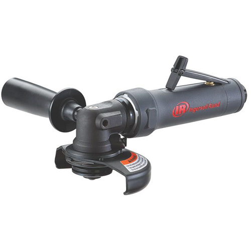 M2 Series Angle Grinder, 4-1/4" Wheel, 3/8" NPT Inlet, 12000 RPM Planification Entrepots Molloy