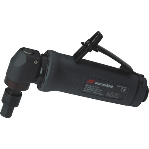 G1 Series Right Angle Die Grinder, 1/4" Collet, 12000 RPM Planification Entrepots Molloy