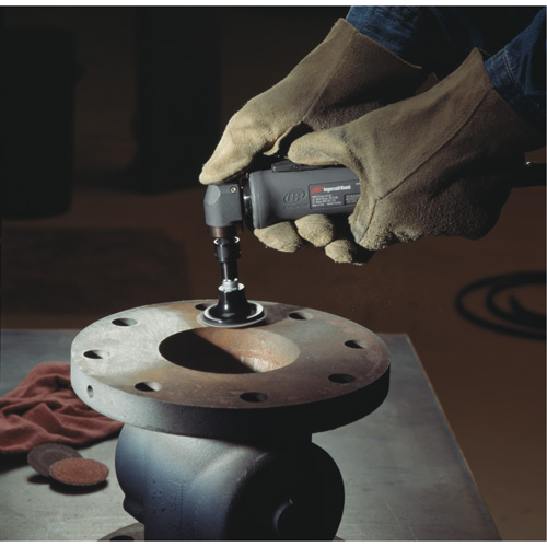 G1 Series Right Angle Die Grinder, 1/4" Collet, 12000 RPM Planification Entrepots Molloy