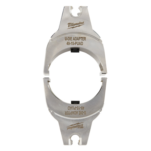 Adaptateur de matrice P &agrave; U 15T Planification Entrepots Molloy