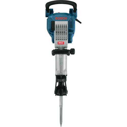 Jack Breaker Hammer Planification Entrepots Molloy