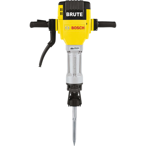 Marteau de d&eacute;molition Brute Planification Entrepots Molloy
