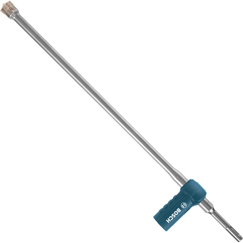 M&egrave;che d'extraction de poussi&egrave;re SDS-Plus Speed Clean Planification Entrepots Molloy