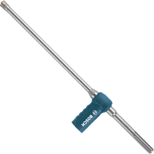 M&egrave;che d'extraction de poussi&egrave;re SDS-Max Speed Clean Planification Entrepots Molloy