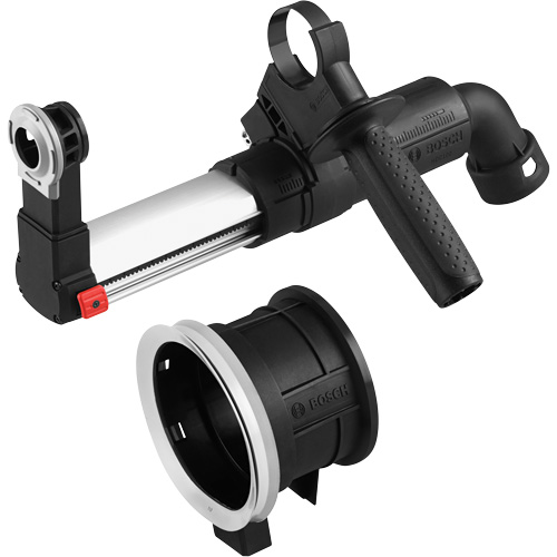 Accessoire pour la collecte de poussi&egrave;re SDS-Plus Planification Entrepots Molloy