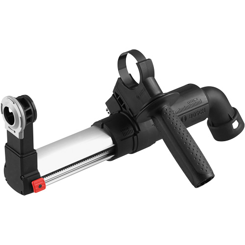 Accessoire pour la collecte de poussi&egrave;re SDS-Plus Planification Entrepots Molloy