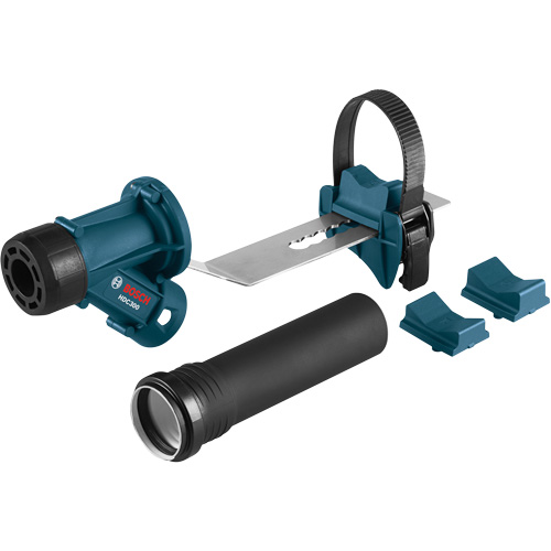 Accessoire pour la collecte de poussi&egrave;re Planification Entrepots Molloy