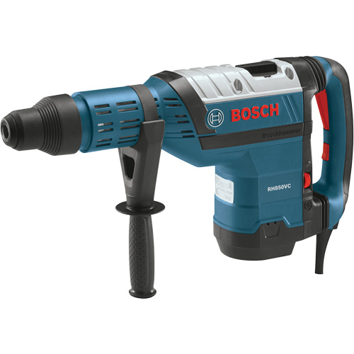 SDS-Max&reg; Rotary Hammer Planification Entrepots Molloy
